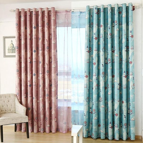 curtain & drapes sailing era kids bedroom curtains noise reduction polyester window door kitchen living room valances with grommet jinya
curtain & drapes sailing era kids bedroom curtains noise reduction polyester window door kitchen living room valances with grommet jinya
