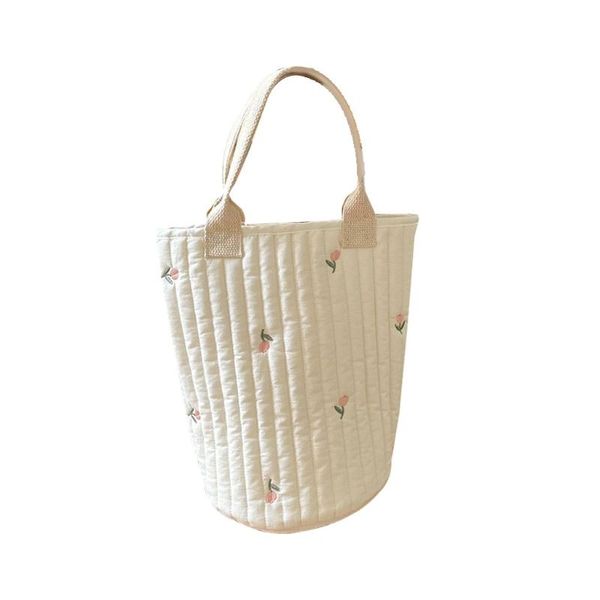 stroller parts & accessories multi-functional embroidery diaper bag for storage mommy bags born toddler baby tote
stroller parts & accessories multi-functional embroidery diaper bag for storage mommy bags born toddler baby tote