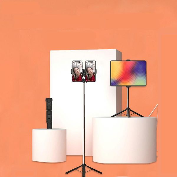 cell phone mounts & holders stand to expand the dual-camera desklive fill light remote control selfie stick tik tok
cell phone mounts & holders stand to expand the dual-camera desklive fill light remote control selfie stick tik tok