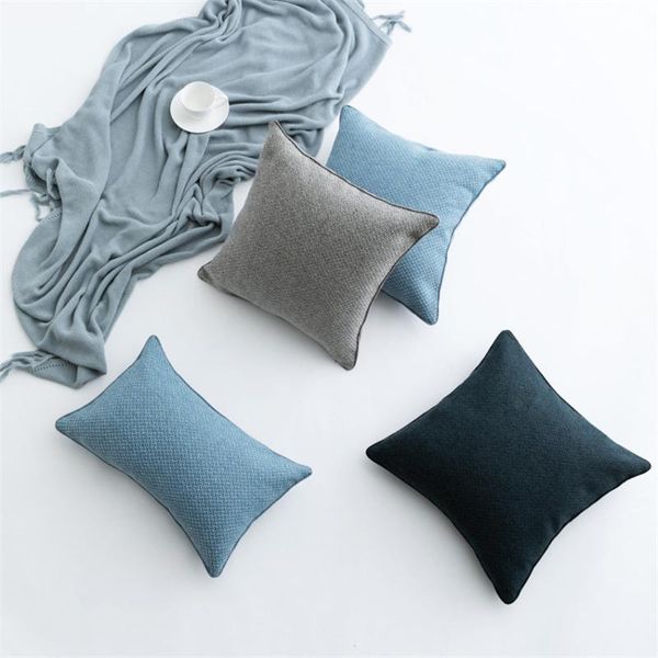 pillow case 45x45cm solid color sofa pillowcase pink cushion cover throw home bed chair decoration 17.72x 17.72inch
pillow case 45x45cm solid color sofa pillowcase pink cushion cover throw home bed chair decoration 17.72x 17.72inch