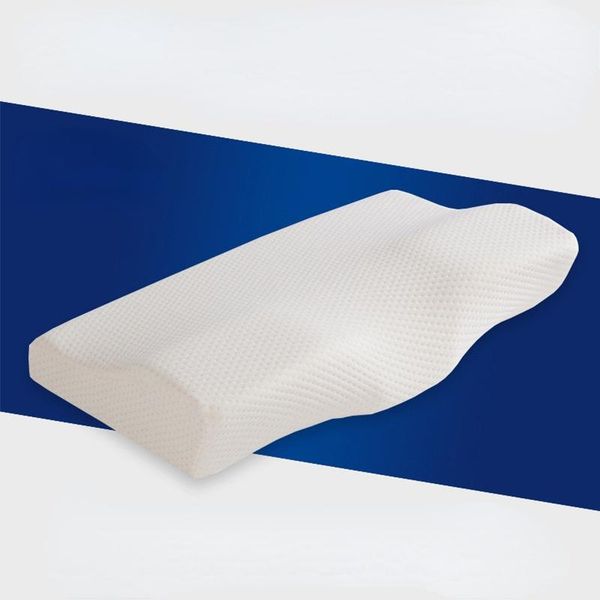 pillow memory foam neck protection slow rebound butterfly healthy cervical spine size 50x30cm 60x34cm
pillow memory foam neck protection slow rebound butterfly healthy cervical spine size 50x30cm 60x34cm