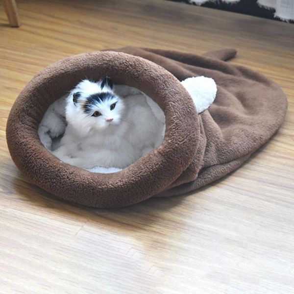 pet dog house cute cat sleeping bag fleece warm dog cat bed lovely soft pet warm mat cushion kennels supplies
pet dog house cute cat sleeping bag fleece warm dog cat bed lovely soft pet warm mat cushion kennels supplies