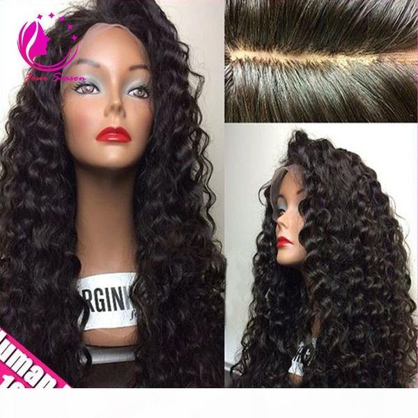 glueless lace front human hair wigs for black women kinky curly full lace human hair wigs 100% brazilian virgin hair wig natural hairline, Black;brown
glueless lace front human hair wigs for black women kinky curly full lace human hair wigs 100% brazilian virgin hair wig natural hairline, Black;brown