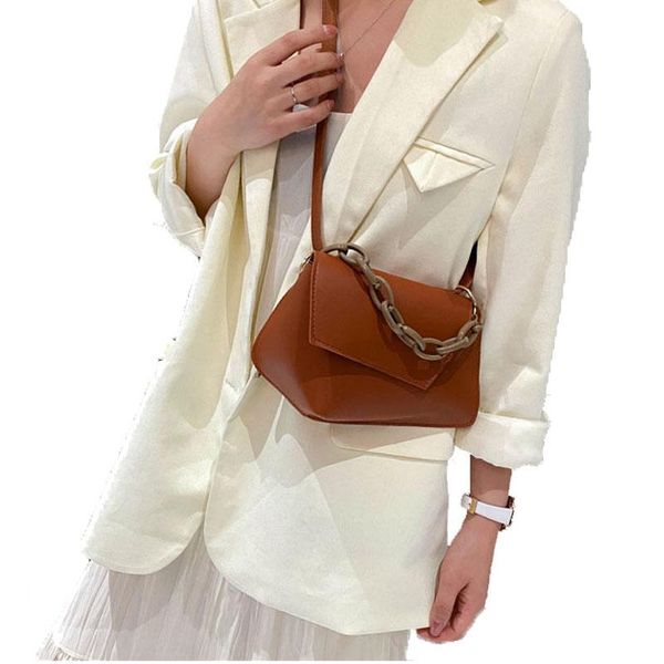 evening bags pu leather womens designer bag solid acrylic chain irregular messenger retro mini shoulder fashion purses and handbags
evening bags pu leather womens designer bag solid acrylic chain irregular messenger retro mini shoulder fashion purses and handbags