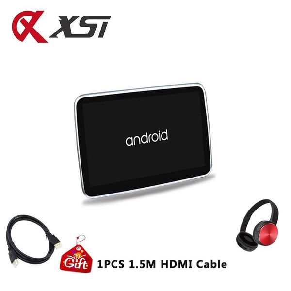 car video xst 10.1 inch android 6.0 system headrest dvd player hd 1080p monitor touch screen with wifi/hdmi/usb/sd/bluetooth/fm
car video xst 10.1 inch android 6.0 system headrest dvd player hd 1080p monitor touch screen with wifi/hdmi/usb/sd/bluetooth/fm