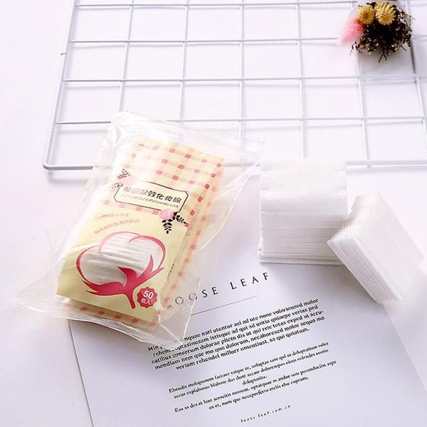 50/222pcs cosmetic cotton pad mild face nail cleaning soft touch with natural cotton fiber remover makeup skin care tool
50/222pcs cosmetic cotton pad mild face nail cleaning soft touch with natural cotton fiber remover makeup skin care tool