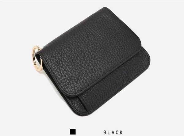 hbp wallets women short wallet leather black wallets purse style purse wallet card holders with gift box 23, Red;black
hbp wallets women short wallet leather black wallets purse style purse wallet card holders with gift box 23, Red;black