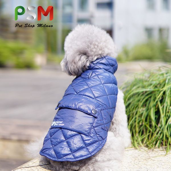 psm dog cloth teddy fado schnauzer bomecokee pet three color thickened warm down vt
psm dog cloth teddy fado schnauzer bomecokee pet three color thickened warm down vt