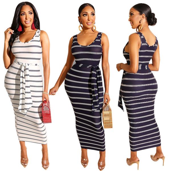 casual dress a138 women's summer striped print vest suspender dress yama foshan direct sale, Black;gray
casual dress a138 women's summer striped print vest suspender dress yama foshan direct sale, Black;gray