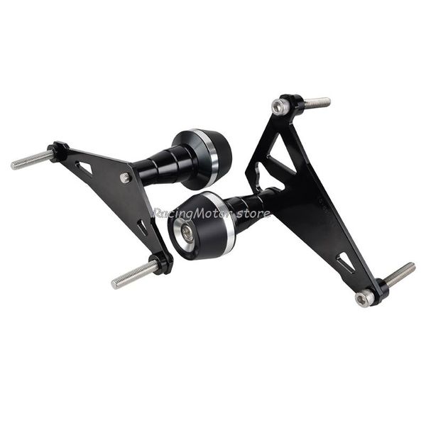 parts nicecnc motorycle engine frame slider guard anti crash protector pad for s1000r s 1000r 2014 2021 1000 r
parts nicecnc motorycle engine frame slider guard anti crash protector pad for s1000r s 1000r 2014 2021 1000 r
