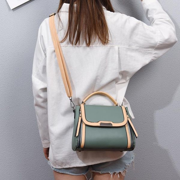 evening bags fashion solid color large capacity pu leather purses and handbags women's portable shoulder messenger designer crossbody
evening bags fashion solid color large capacity pu leather purses and handbags women's portable shoulder messenger designer crossbody