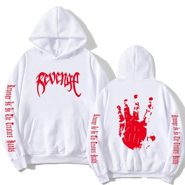 men's hoodies & sweatshirts 2021 hip hop casual raper soft xxx tentacion harajuku men and women cool print plus size, Black
men's hoodies & sweatshirts 2021 hip hop casual raper soft xxx tentacion harajuku men and women cool print plus size, Black