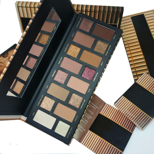 cosmetic born this way the natural nudes palettes 16 colors eye shadow palette shimmer matte makeup
cosmetic born this way the natural nudes palettes 16 colors eye shadow palette shimmer matte makeup
