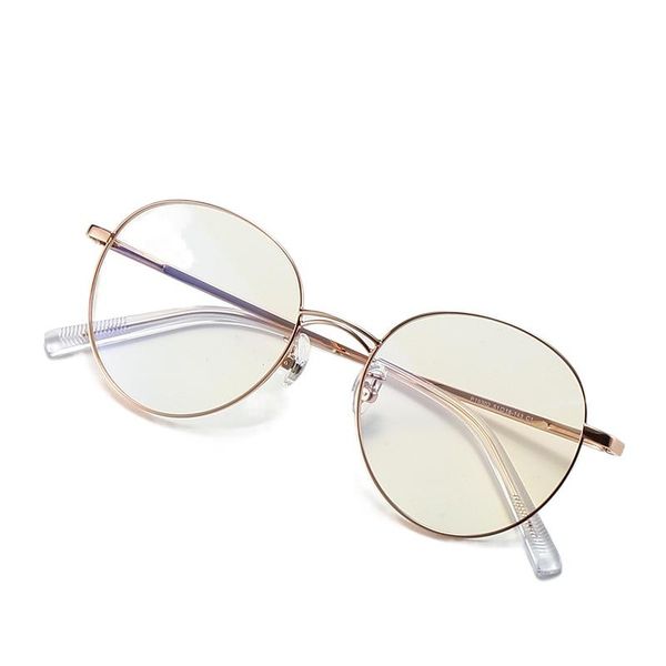 sunglasses round frame double beam metal anti-blue light flat mirror retro style men and women trendy alloy glasses, White;black
sunglasses round frame double beam metal anti-blue light flat mirror retro style men and women trendy alloy glasses, White;black