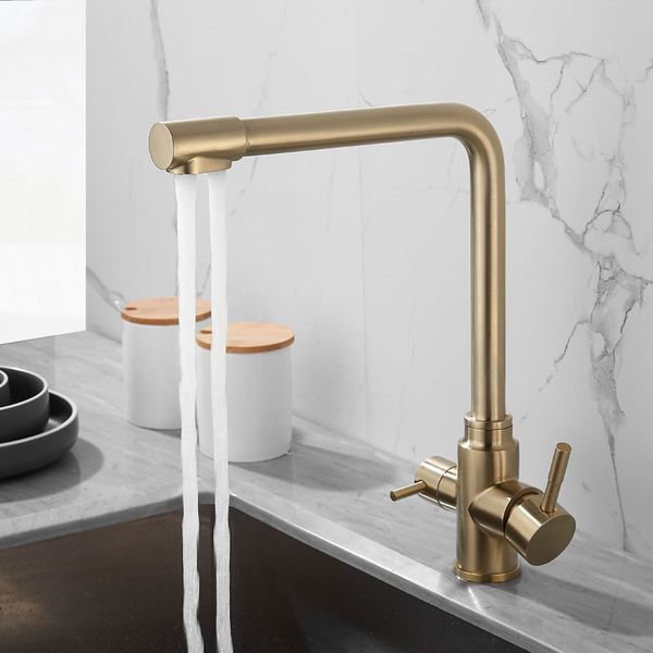 2021 new waterfilter escovado misturador de ouro potvel purificar torneira pia da gua guindaste para cozinha 87bg
2021 new waterfilter escovado misturador de ouro potvel purificar torneira pia da gua guindaste para cozinha 87bg