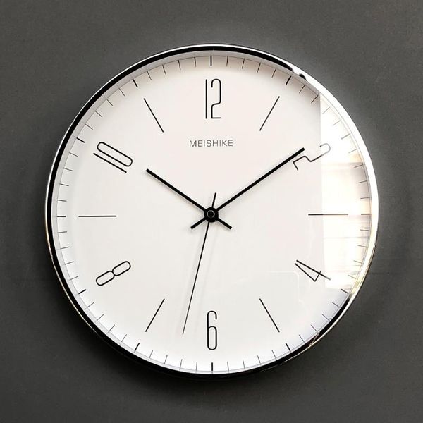 modern silent wall clock nordic creative metal round wall clock quartz digital relojes de pared living room decoration dj60wc
modern silent wall clock nordic creative metal round wall clock quartz digital relojes de pared living room decoration dj60wc
