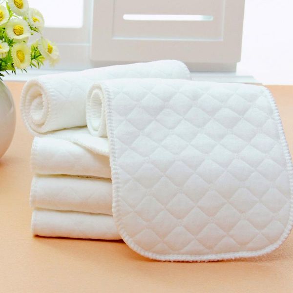 cloth diapers 10pcs reusable baby 3 layers infant toddler cotton washable inserts liners 46cmx16cm
cloth diapers 10pcs reusable baby 3 layers infant toddler cotton washable inserts liners 46cmx16cm