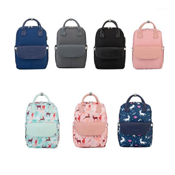 diaper bags large capacity usb mummy maternity backpack waterproof outdoor nursing bag fashion travel for women 20211
diaper bags large capacity usb mummy maternity backpack waterproof outdoor nursing bag fashion travel for women 20211