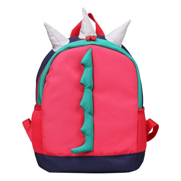 canvas anti lost backpack for kids cartoon children kindergarten school bags cute dinosaur backpack for girls boy baby book bags
canvas anti lost backpack for kids cartoon children kindergarten school bags cute dinosaur backpack for girls boy baby book bags