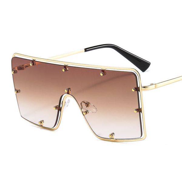 large frame sunglasses integrated transparent square sunglasse for men and women shades mirror uv 400 polarized sunglasses es7143, White;black
large frame sunglasses integrated transparent square sunglasse for men and women shades mirror uv 400 polarized sunglasses es7143, White;black