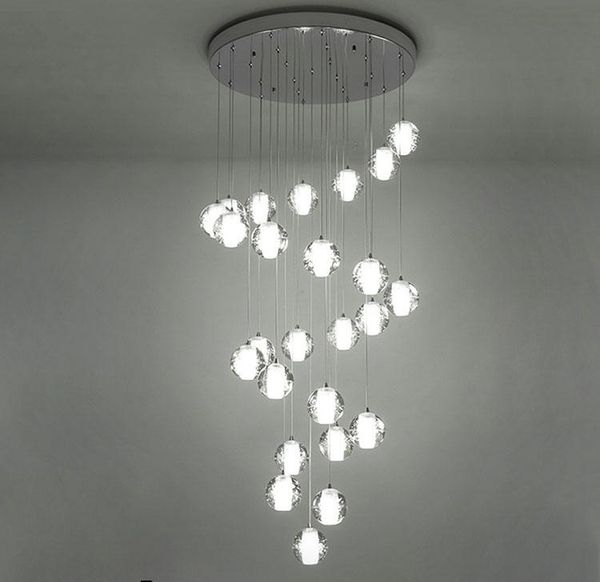 pendant lamps modern chandeliers indoor lighting stair led chandelier for living room crystal ball loft kitchen lights lustr
pendant lamps modern chandeliers indoor lighting stair led chandelier for living room crystal ball loft kitchen lights lustr