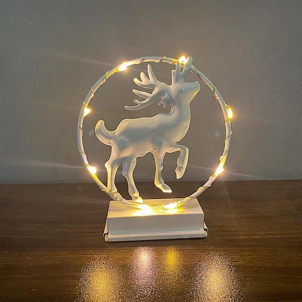 strings iron art decorative santa claus indoor xmas decor durable christmas tree snowman festival romantic battery box landscape lamp
strings iron art decorative santa claus indoor xmas decor durable christmas tree snowman festival romantic battery box landscape lamp