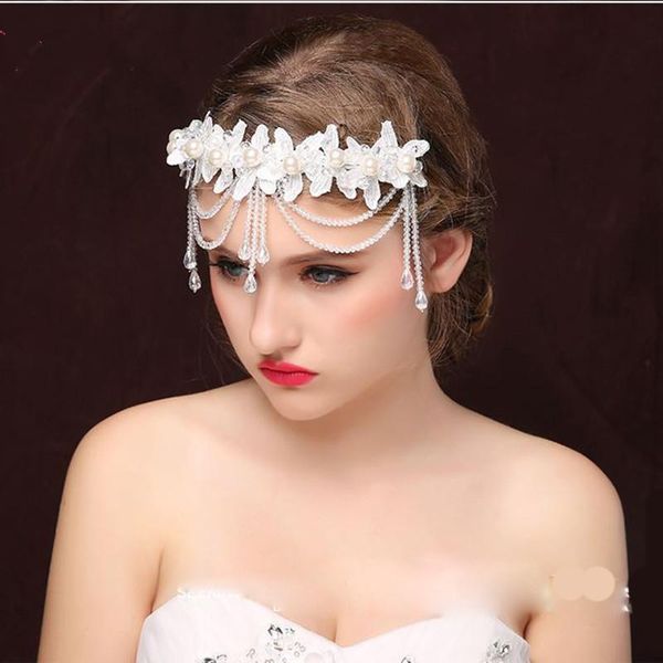 hair clips & barrettes trendy lace wedding ornament floral and pearl women headpiece jewelry bridal rhinestone hairpieces my185, Golden;silver
hair clips & barrettes trendy lace wedding ornament floral and pearl women headpiece jewelry bridal rhinestone hairpieces my185, Golden;silver