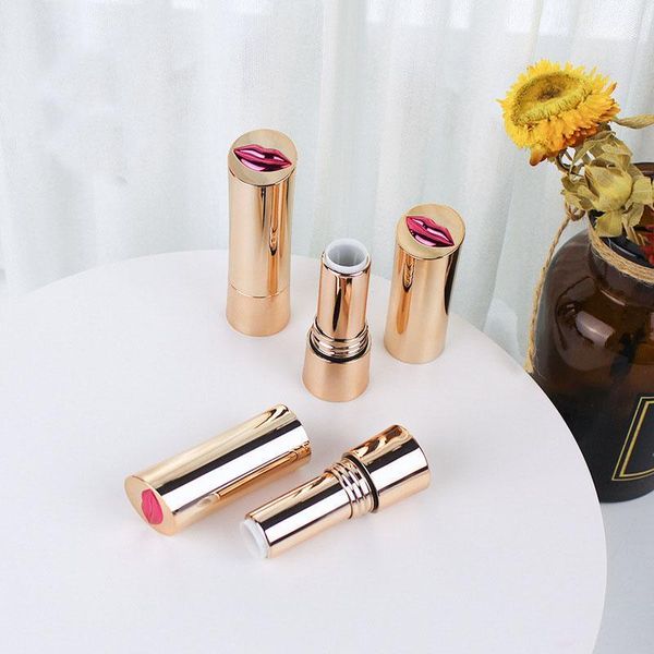 storage bottles & jars 10/20/30/50/100pcs empty cosmetic lipstick packing containers makeup lip tubes rouge gold concealer stick
storage bottles & jars 10/20/30/50/100pcs empty cosmetic lipstick packing containers makeup lip tubes rouge gold concealer stick