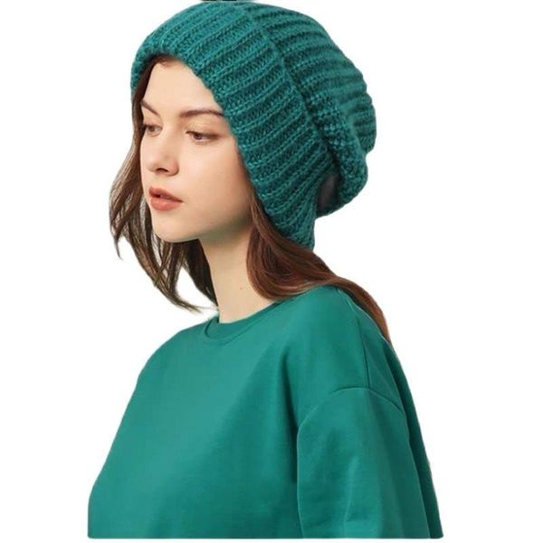 beanies korean style knitted hat women solid color beanie bonnet cap men casual warm skullies
beanies korean style knitted hat women solid color beanie bonnet cap men casual warm skullies