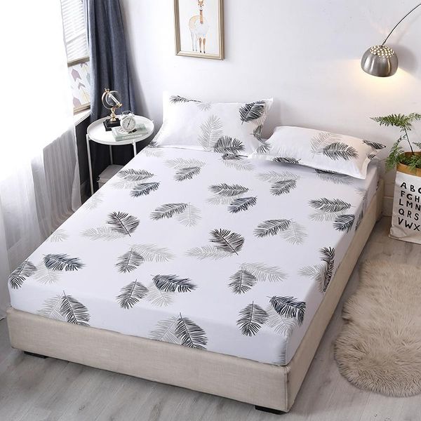sheets & sets elastic fitted sheet bed home linen mattress protector 90*200 180*200 200*220cm deep 5-25cm bedspread flash sale
sheets & sets elastic fitted sheet bed home linen mattress protector 90*200 180*200 200*220cm deep 5-25cm bedspread flash sale