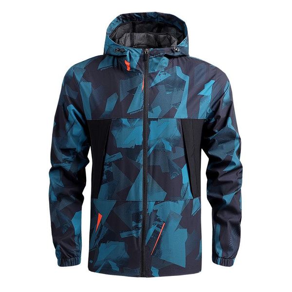 men's jackets spring autumn hooded jacket men thin camouflage sunscreen clothes long sleeve zipper hoodies windproof plus size 5xl, Black;brown
men's jackets spring autumn hooded jacket men thin camouflage sunscreen clothes long sleeve zipper hoodies windproof plus size 5xl, Black;brown
