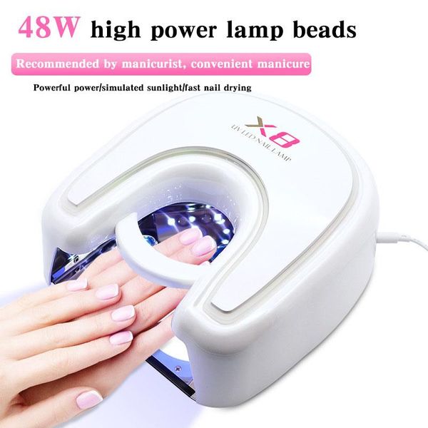 nail dryers manicure potherapy machine white 5s automatic quick drying high-power usb no-black hand rechargeable dryer lamp
nail dryers manicure potherapy machine white 5s automatic quick drying high-power usb no-black hand rechargeable dryer lamp