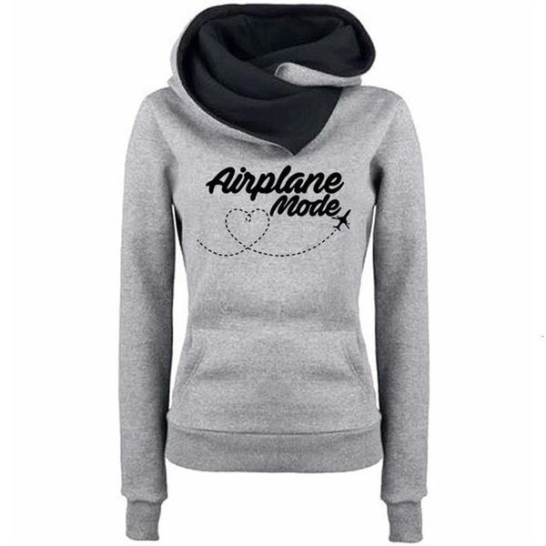 hoodies for women airplane mode letters print lapel hooded hoodies women sweatshirts femmes youth loose thick 2021 plus size, Black
hoodies for women airplane mode letters print lapel hooded hoodies women sweatshirts femmes youth loose thick 2021 plus size, Black