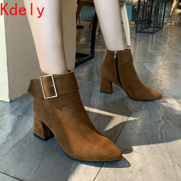 boots ankle women 2021 autumn fashion pointed high heels woman shoes plus size ladies platform wedding boot black bota feminina
boots ankle women 2021 autumn fashion pointed high heels woman shoes plus size ladies platform wedding boot black bota feminina