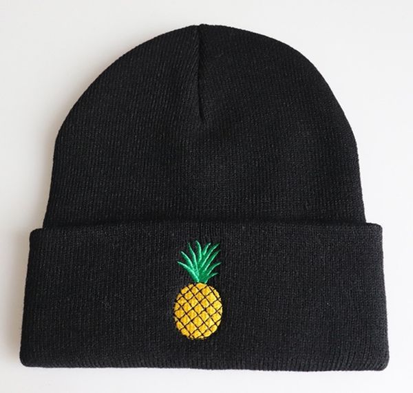 beanies one love pineapple fruit embroidery knitted hat hip hop cap pullover wool hats, Blue;gray
beanies one love pineapple fruit embroidery knitted hat hip hop cap pullover wool hats, Blue;gray