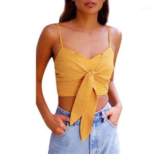 women's blouses & shirts women and cotton bow blackless off shoulder v neck sleeveless blouse short summer fashion, White
women's blouses & shirts women and cotton bow blackless off shoulder v neck sleeveless blouse short summer fashion, White