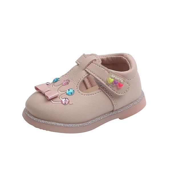 first walkers 2021 girls shoes toddlers causal flats cute princess infants for kids non-slip breathable 15-19 all-match
first walkers 2021 girls shoes toddlers causal flats cute princess infants for kids non-slip breathable 15-19 all-match
