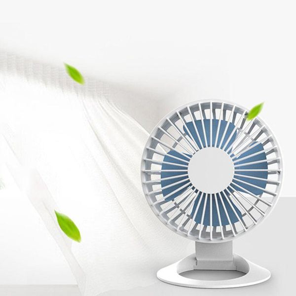 electric fans table tiny round fan quiet operation adjustable tilt 360 degree rotating usb rechargeable household appliances
electric fans table tiny round fan quiet operation adjustable tilt 360 degree rotating usb rechargeable household appliances
