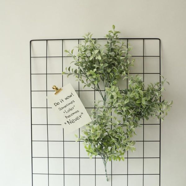 artificial flowers plastic leaves white fuzzy powder hippocampus grass fake plants wedding home decoration arrangement accessory
artificial flowers plastic leaves white fuzzy powder hippocampus grass fake plants wedding home decoration arrangement accessory