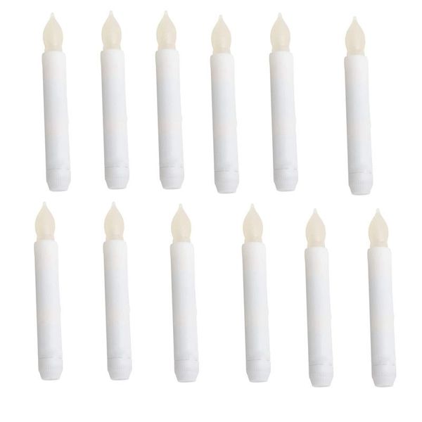 party decoration 12pcs led candle light, used for wedding birthday church battery powered
party decoration 12pcs led candle light, used for wedding birthday church battery powered