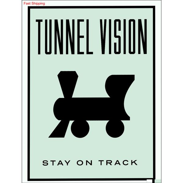 unframed/alec monopoly "tunnel vision",hd canvas print home decor wall art painting, qylnkg homes2011
unframed/alec monopoly "tunnel vision",hd canvas print home decor wall art painting, qylnkg homes2011