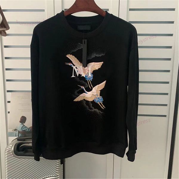 printed cotton sweatshirt street loose hoodies black long sleeves pullover autumn thin breathable sweatshirt
printed cotton sweatshirt street loose hoodies black long sleeves pullover autumn thin breathable sweatshirt