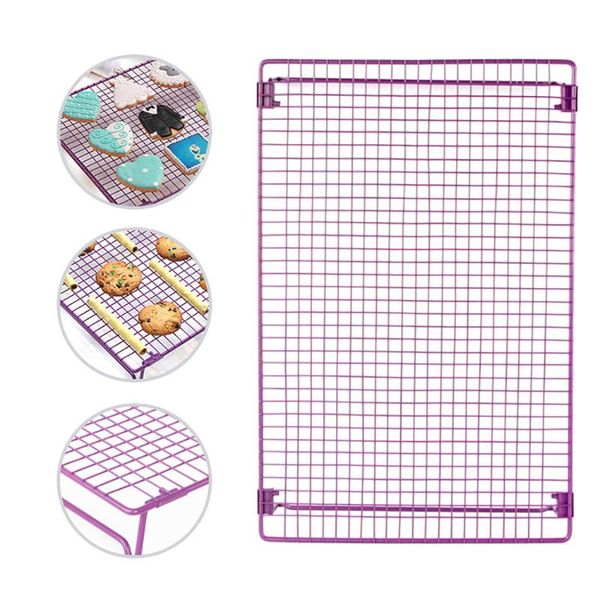 tools & accessories grill mesh mat metal reusable foldable rectangular bbq non-stick barbecue grilling for outdoor home baking
tools & accessories grill mesh mat metal reusable foldable rectangular bbq non-stick barbecue grilling for outdoor home baking