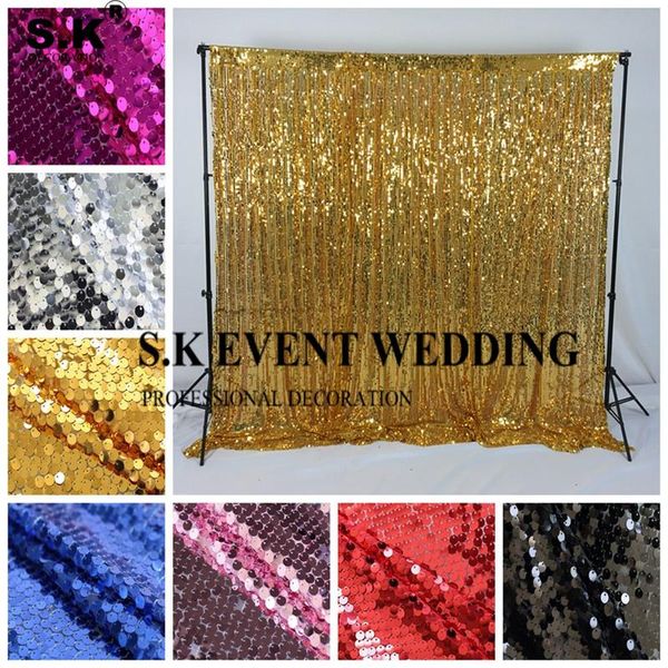 party decoration more thick giltter sequin backdrop curtain stage background wall po booth for wedding banquet event
party decoration more thick giltter sequin backdrop curtain stage background wall po booth for wedding banquet event