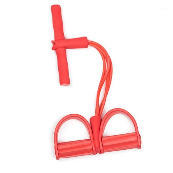 resistance bands multi-function pedal rally pull rope slimming leg puller sit-ups abdomen training ride fitness yoga e workout1
resistance bands multi-function pedal rally pull rope slimming leg puller sit-ups abdomen training ride fitness yoga e workout1