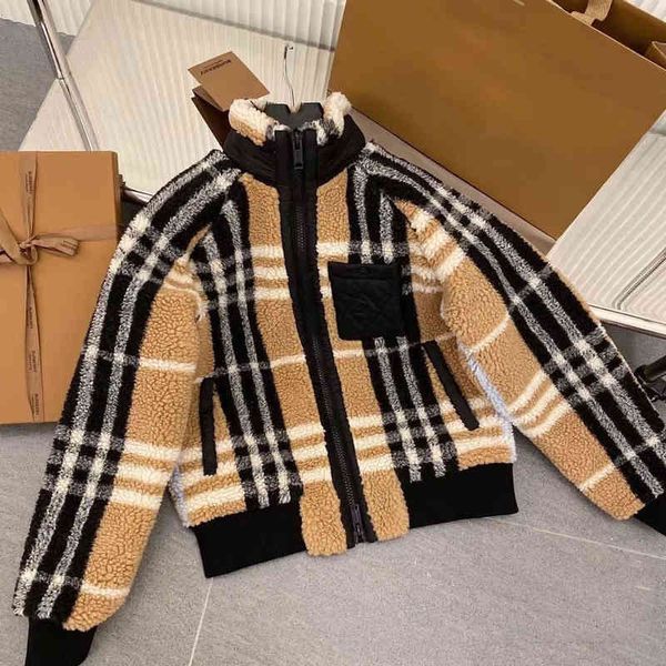 lamb wool 21 new thickened warm trend loose and women's same suede coat winter thick, Black
lamb wool 21 new thickened warm trend loose and women's same suede coat winter thick, Black