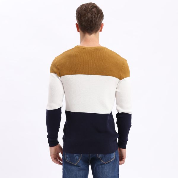 2021 class new men pullovers sweaters autumn wear basic style youth preppy shirts striped regular fashion knitt shirt j6vi6a17 kjqp, White;black
2021 class new men pullovers sweaters autumn wear basic style youth preppy shirts striped regular fashion knitt shirt j6vi6a17 kjqp, White;black