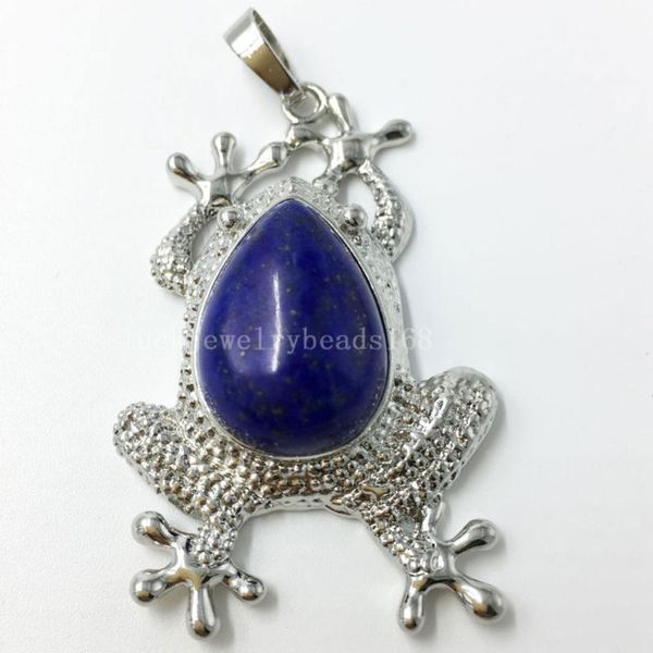 pendants tiger eye lapis lazuli malachite howlite crystal jaspe opal goldstone aventurine blue sand frog pendant bead wfh500, Black
pendants tiger eye lapis lazuli malachite howlite crystal jaspe opal goldstone aventurine blue sand frog pendant bead wfh500, Black