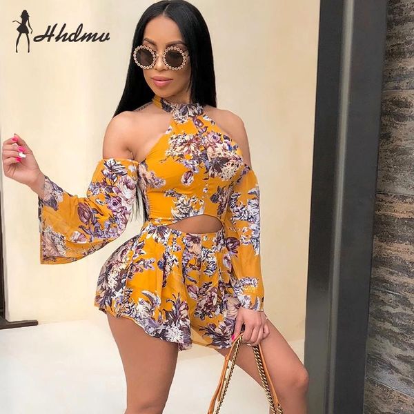 women's jumpsuits & rompers 2021 s upsurge retro print georgette club young halter full sleeve off shoulder high waist women playsuits, Black;white
women's jumpsuits & rompers 2021 s upsurge retro print georgette club young halter full sleeve off shoulder high waist women playsuits, Black;white
