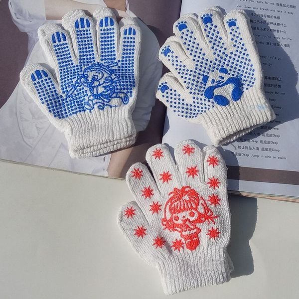 10pcs wholesale diy kids knitted magic gloves teens warm winter stretchy full fingers
10pcs wholesale diy kids knitted magic gloves teens warm winter stretchy full fingers